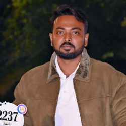 Adhrit BiswasProfile Image