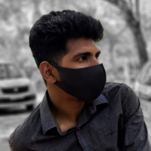 Adian Kulkarni