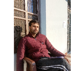 Adiav Reddy