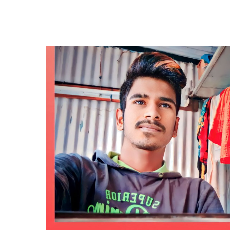 Adiesh Pandey