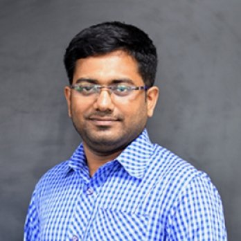 Adiesh Reddy