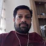 Adigit Nair