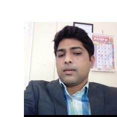 Adiin Deshpande