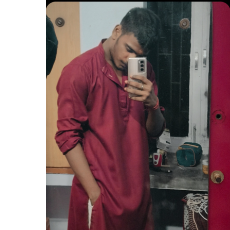 Adil Ranjan