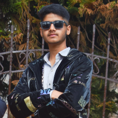 Adit Rajendra Singh