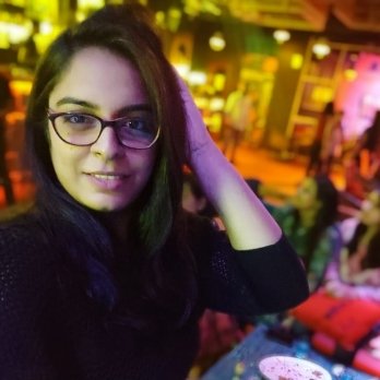 Aditav Deshpande