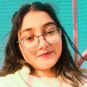 Aditav Trivedi