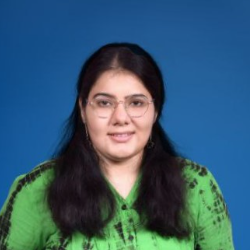 Aditesh Pandey