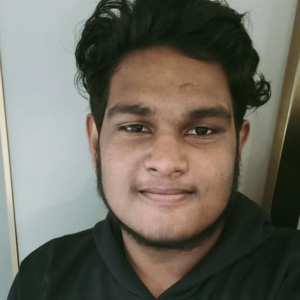 Adithyait ReddyProfile Image