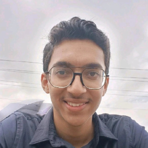 Adithyesh Kulkarni