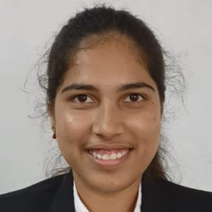Aditi Amgoth