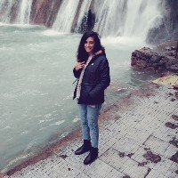 Aditi AroraProfile Image