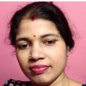Aditi Banerjee