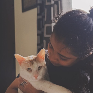 Aditi BhaswarProfile Image