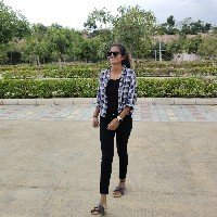 Aditi Daraji