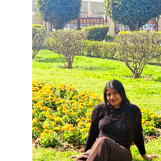 Aditi Gauriya