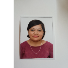 Aditi GiriProfile Image