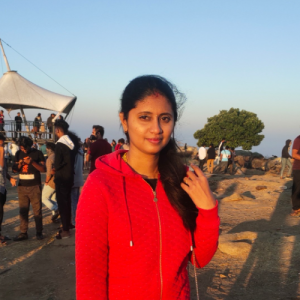 Aditi GopinathProfile Image