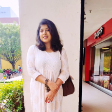 Aditi Goswami
