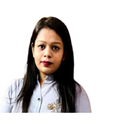 Aditi JainProfile Image