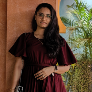 Aditi Jethwa