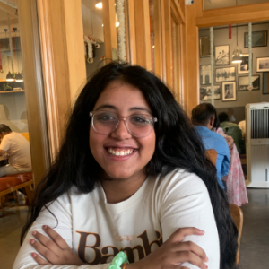 Aditi JhaProfile Image