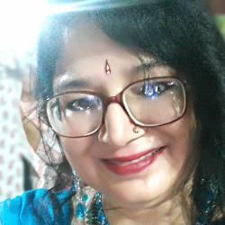 Aditi Joshi