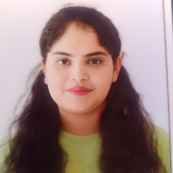 Aditi K S