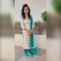 Aditi K. SawantProfile Image
