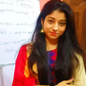 Aditi Kaushal