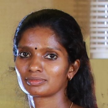 Aditi MathewsonProfile Image