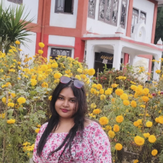 Aditi Mohan