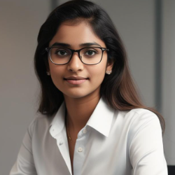 Aditi Patel