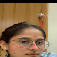 Aditi Patel
