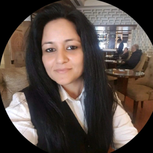 Aditi Pooja Saren