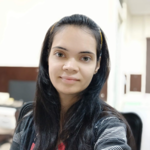 Aditi Purohit