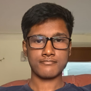 Aditi Raghav