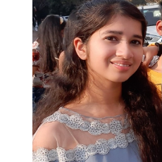 Aditi RaoProfile Image