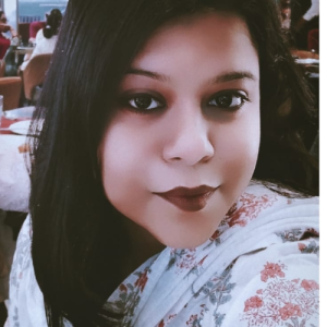 Aditi RoychowdhuryProfile Image