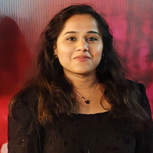 Aditi Sangavel