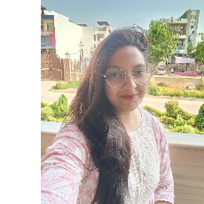 Aditi Sharma