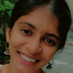 Aditi ShivaraProfile Image