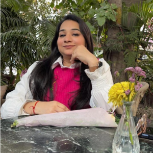 Aditi Singhal