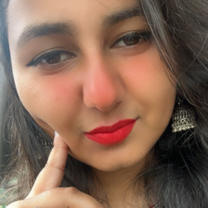 Aditi Srivastava