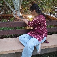 Aditi Sureshwar