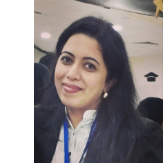 Aditi ThampyProfile Image