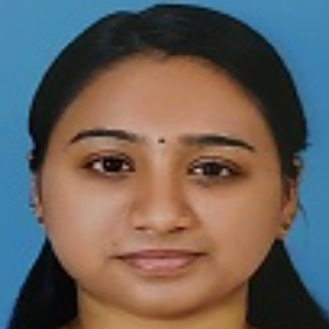 Aditi V S