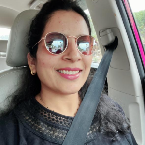 Aditi Vadapkar