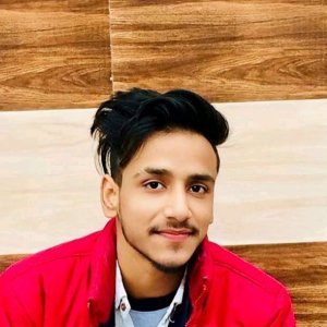 Aditnarayaesh Verma
