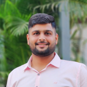 Aditya Dhawale